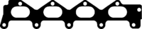 Shaft Seal, differential, CORTECO, OEM 40000380, Article number 1 2 0 1 1 4 9 7 B, NEW HOLLAND (105410)