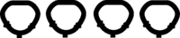 Shaft Seal, countershaft, CORTECO, OEM 40000470, Article number 1 2 0 1 1 5 3 9 B, FIAT (105425)