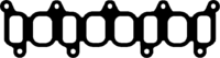 Shaft Seal, differential, CORTECO, OEM 3019967X1, Article number 1 2 0 1 1 6 4 7 B, DANA (105437)