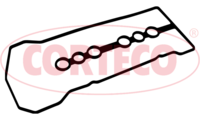 Shaft Seal, camshaft, CORTECO, OEM 5550398, Article number 1 2 0 1 1 8 0 3 B, FIAT (105451)