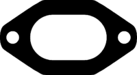 Shaft Seal, wheel hub, CORTECO, OEM 119975147, Article number 1 2 0 1 2 0 3 9 B, MERCEDES-BENZ (105471)