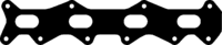 Shaft Seal, wheel hub, CORTECO, OEM 40100439, Article number 1 2 0 1 2 0 4 9 B, IVECO (105474)