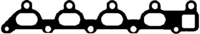 Shaft Seal, differential, CORTECO, OEM 59977146, Article number 1 2 0 1 2 2 4 2 B, MERCEDES-BENZ (105495)