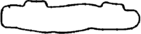 Seal Ring, stub axle, CORTECO, OEM 7170631, Article number 1 2 0 1 2 3 9 0 B, IVECO (105511)