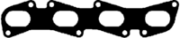 Shaft Seal, crankshaft, CORTECO, OEM 49979347, Article number 1 2 0 1 2 4 3 2 B, MERCEDES-BENZ (105515)