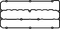 Shaft Seal, crankshaft, CORTECO, OEM 40003460, Article number 1 2 0 1 2 4 0 8 B, FIAT (105512)