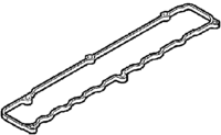 Shaft Seal, manual transmission, CORTECO, OEM 42487132, Article number 1 2 0 1 2 5 7 8 B, IVECO (105535)