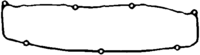Shaft Seal, crankshaft, CORTECO, OEM 11141255012, Article number 1 2 0 1 2 5 7 9 B, BMW (105536)
