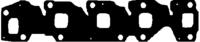 Shaft Seal, transfer case, CORTECO, OEM 40101070, Article number 1 2 0 1 2 6 8 1 B, IVECO (105543)