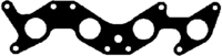 Shaft Seal, manual transmission, CORTECO, OEM 40000930, Article number 1 2 0 1 2 7 6 8 B, IVECO (105559)