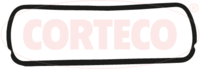 Shaft Seal, differential, CORTECO, OEM 517151, Article number 1 2 0 1 2 9 3 0 B, DAF (105572)
