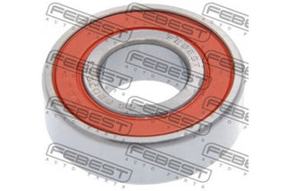 Ball Bearing၊ FEBEST၊ 1989646၊ AS-6203-2RS၊ BMW (079333)