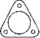 Shaft Seal, differential, CORTECO, OEM 5149310, Article number 1 2 0 1 3 1 9 4 B, NEW HOLLAND (105588)
