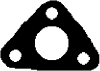Shaft Seal, crankshaft, CORTECO, OEM 90183572, Article number 1 2 0 1 3 4 5 8 B, DAEWOO (105606)