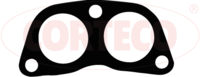 Shaft Seal, crankshaft, CORTECO, OEM 91213PH7000, Article number 1 2 0 1 3 4 5 9 B, HONDA (105608)