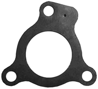Shaft Seal, differential, CORTECO, OEM 60568371, Article number 1 2 0 1 3 4 7 6 B, ALFA ROMEO (105611)