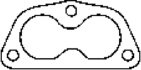 Shaft Seal, crankshaft, CORTECO, OEM 40000010, Article number 1 2 0 1 3 4 7 9 B, FIATALLIS (105612)