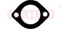 Shaft Seal, steering gear, CORTECO, OEM 1172223, Article number 1 2 0 1 3 6 9 8 B, DEUTZ-FAHR (105623)