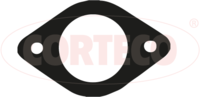 Shaft Seal, auxiliary drive, CORTECO, OEM 9931790, Article number 1 2 0 1 3 7 5 7 B, ALFA ROMEO (105627)
