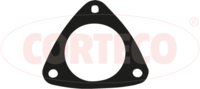 Shaft Seal, wheel hub, CORTECO, OEM 5996256, Article number 1 2 0 1 3 7 6 0 B, FIAT (105629)