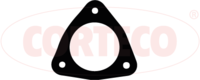 Shaft Seal, crankshaft, CORTECO, OEM 1175747, Article number 1 2 0 1 3 7 9 3 B, DEUTZ-FAHR (105630)