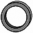 Shaft Seal, crankshaft, CORTECO, OEM 12712, Article number 1 2 0 1 3 8 9 8 B, PEUGEOT (105660)