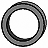 Shaft Seal, wheel hub, CORTECO, OEM 6319972746, Article number 1 2 0 1 3 9 2 8 B, MERCEDES-BENZ (105666)