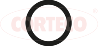Shaft Seal, camshaft, CORTECO, OEM 1207619, Article number 1 2 0 1 3 9 4 9 B, FORD (105669)