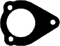 Shaft Seal, differential, CORTECO, OEM 40003740, Article number 1 2 0 1 4 0 5 4 B, FIAT (105677)