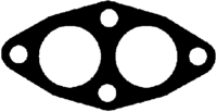 Shaft Seal, differential, CORTECO, OEM 40003750, Article number 1 2 0 1 4 0 5 5 B, FIAT (105678)