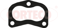 Shaft Seal, wheel hub, CORTECO, OEM 1306356080, Article number 1 2 0 1 4 0 8 6 B, FIAT (105684)