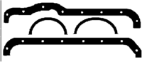 แหวนซีลก้านวาล์ว, CORTECO, OEM 40102060, หมายเลขสินค้า 1 2 0 1 4 4 9 3, IVECO (105728)