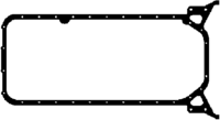 Shaft Seal, wheel hub, CORTECO, OEM 4833664, Article number 1 2 0 1 4 6 4 8 B, IVECO (105753)