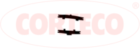 Shaft Seal, crankshaft, CORTECO, OEM 60560701, Article number 1 2 0 1 4 6 7 4 B, ALFA ROMEO (105761)