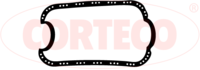 Shaft Seal, differential, CORTECO, OEM 5162403, Article number 1 2 0 1 4 6 8 6 B, NEW HOLLAND (105764)