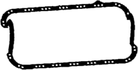 Shaft Seal, intermediate shaft, CORTECO, OEM 119000000000, Article number 1 2 0 1 4 6 9 9 B, ALFA ROMEO (105767)