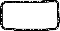 Shaft Seal, countershaft, CORTECO, OEM 119000000000, Article number 1 2 0 1 4 6 9 9 B, ALFA ROMEO (105768)