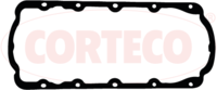 Shaft Seal, manual transmission, CORTECO, OEM 6562890181, Article number 1 2 0 1 4 7 3 2 B, MAN (105781)