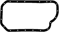 Shaft Seal, auxiliary drive, CORTECO, OEM 6562890181, Article number 1 2 0 1 4 7 3 2 B, MAN (105782)