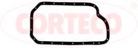 Shaft Seal, camshaft, CORTECO, OEM , Article number 1 2 0 1 4 7 3 3 B,  (105783)