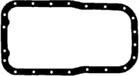 Seal Ring, stub axle, CORTECO, OEM 86030036, Article number 1 2 0 1 4 8 3 4 B, IVECO (105809)