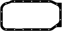 Shaft Seal, differential, CORTECO, OEM 215291180, Article number 1 2 0 1 4 9 7 6 B, LAMBORGHINI (105821)