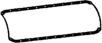 Shaft Seal, differential, CORTECO, OEM 144485, Article number 1 2 0 1 4 9 7 7 B, CARRARO (105822)