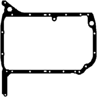 Shaft Seal, auxiliary drive, CORTECO, OEM 1258777, Article number 1 2 0 1 5 0 9 6 B, DAF (105835)