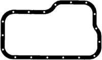 แหวนซีล, คอมเพรสเซอร์, CORTECO, OEM 1615787, หมายเลขสินค้า 1 2 0 1 5 1 2 0 B, DAF (105837)