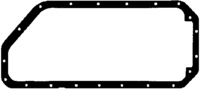 Seal Ring, stub axle, CORTECO, OEM 5165155, Article number 1 2 0 1 5 1 3 2 B, NEW HOLLAND (105841)