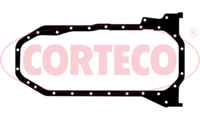 Shaft Seal, wheel hub, CORTECO, OEM 5165155, Article number 1 2 0 1 5 1 3 2 B, NEW HOLLAND (105842)