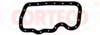 แหวนซีล, ก้านวาล์ว, CORTECO, OEM 11341287591, หมายเลขสินค้า 1 2 0 1 5 1 5 3, BMW (105847)