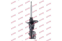 Strut Assembly, KYB, 51605-S5A-C21, 331010, HONDA  (025124)