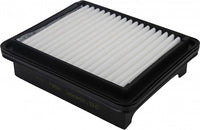 ไส้กรองอากาศ JS, 13780-81A00, A966J, SUZUKI (035873)